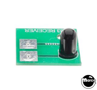 Opto board Gottlieb receiver 94306
