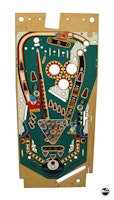 POOL SHARKS (Bally) pinball machine new old stock (NOS) play