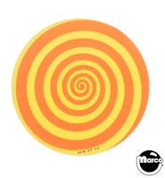 DR DUDE (Bally) Plastic Mixmaster