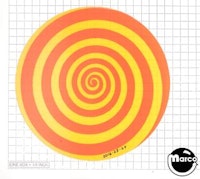 DR DUDE (Bally) Plastic Mixmaster