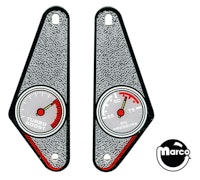 HIGH SPEED (Williams) Slingshot plastics