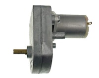 STARGATE (Gottlieb) Motor