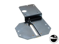 STARGATE (Gottlieb) Motor bracket