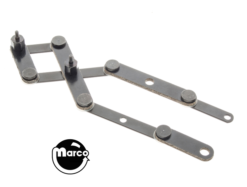 STARGATE (Gottlieb) Scissor assembly