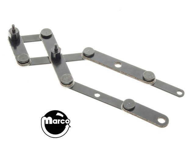 STARGATE (Gottlieb) Scissor assembly