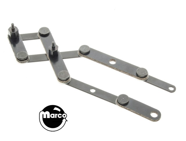 STARGATE (Gottlieb) Scissor assembly