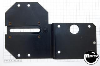 STARGATE (Gottlieb) Motor bracket