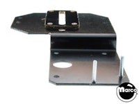 STARGATE (Gottlieb) Motor bracket