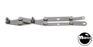 STARGATE (Gottlieb) Scissor assembly