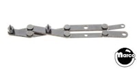 STARGATE (Gottlieb) Scissor assembly