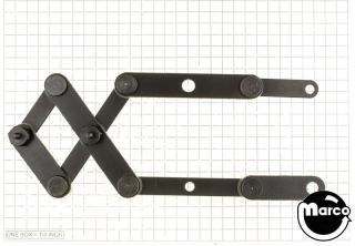 STARGATE (Gottlieb) Scissor assembly