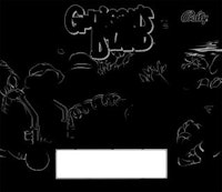 GILLIGAN'S ISLAND (Bally) Translite