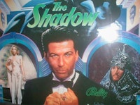 SHADOW (Bally) Translite