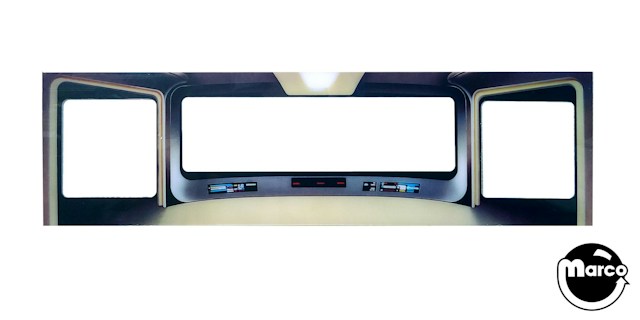 STAR TREK NEXT GEN (WMS) Display cover