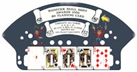 JOKERZ (Williams) Decal shooter skill