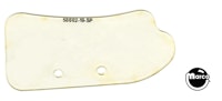 MACHINE (Williams) Plastic clear