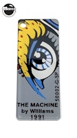 MACHINE (Williams) Key fob