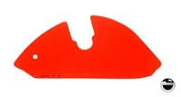 FUNHOUSE (Williams) Plastic