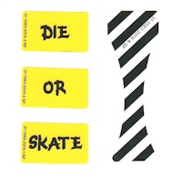RADICAL (Bally) Decal set