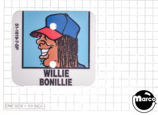 SLUGFEST (Williams) Target face set