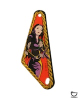 ADDAMS FAMILY (BALLY) SLINGSHOT PLASTIC