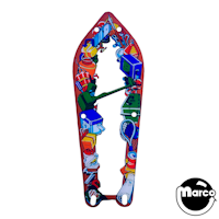 FISH TALES (Williams) Plastic