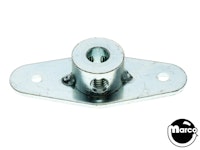 STARGATE (Gottlieb) Bushing and lever