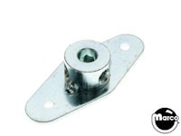 STARGATE (Gottlieb) Bushing and lever