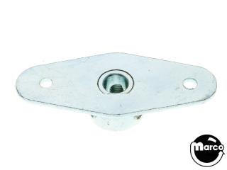 Bushing and lever Gottlieb