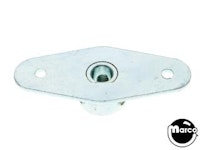 STARGATE (Gottlieb) Bushing and lever