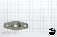 STARGATE (Gottlieb) Bushing and lever