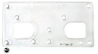 WHITE WATER (Williams) Playfield Plastic