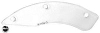 WHITE WATER (Williams) Playfield Plastic