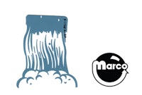 WHITE WATER (Williams) Decal
