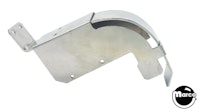 STARGATE (Gottlieb) Scoop bracket upkicker right