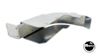 STARGATE (Gottlieb) Scoop bracket upkicker right