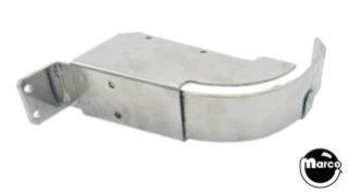STARGATE (Gottlieb) Scoop bracket upkicker right