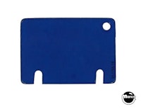 TWILIGHT ZONE (Bally) Plastic