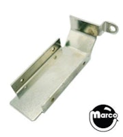 STARGATE (Gottlieb) Scoop shield right