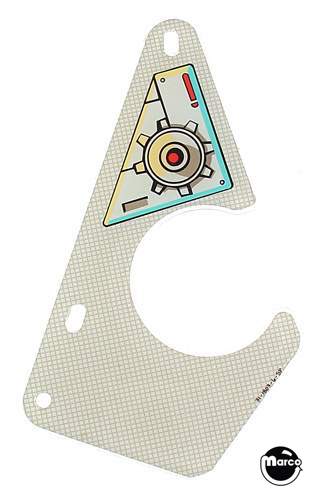 STAR TREK NEXT GEN (WMS) sling plastic