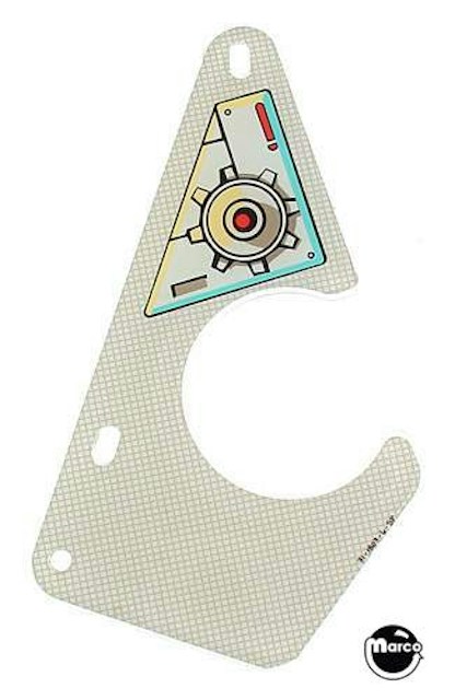 STAR TREK NEXT GEN (WMS) sling plastic