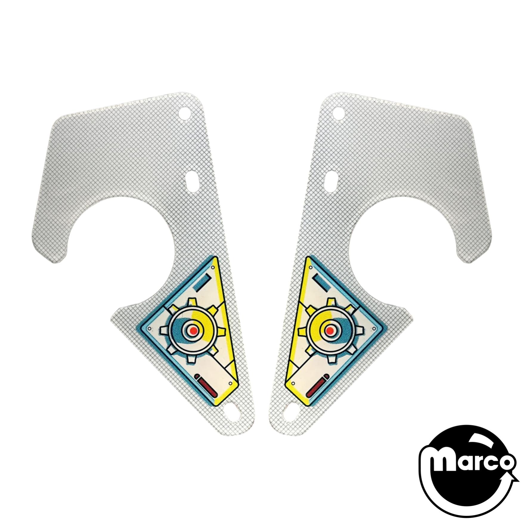 Pinball Parts | Shop High-Quality Components