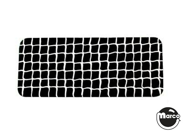 WORLD CUP SOCCER (Bally) Decal net