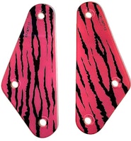 FLINTSTONES (Williams) Slingshot plastics