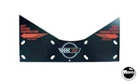 CORVETTE (Bally) Bottom Arch