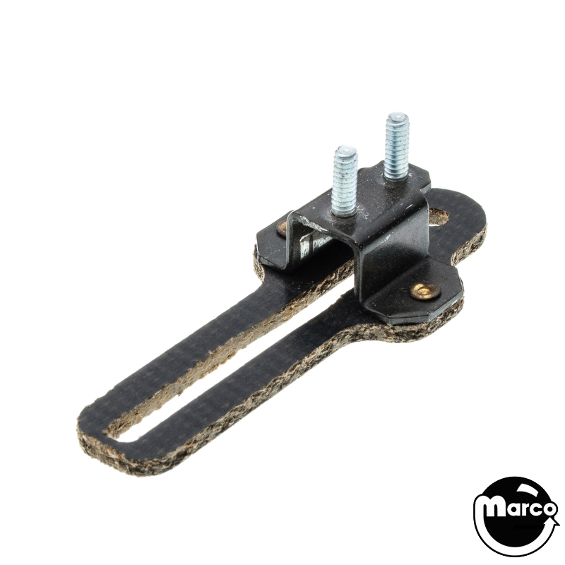 STARGATE (Gottlieb) Slide plate bracket