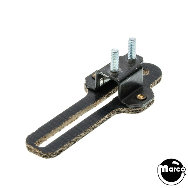 STARGATE (Gottlieb) Slide plate bracket