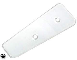 SHADOW (Bally) playfield plastic