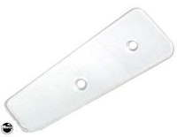 SHADOW (Bally) playfield plastic
