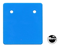 SHADOW (Bally) playfield plastic